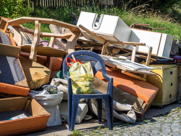 Best Dumpster Rental Services  in Eudora, KS