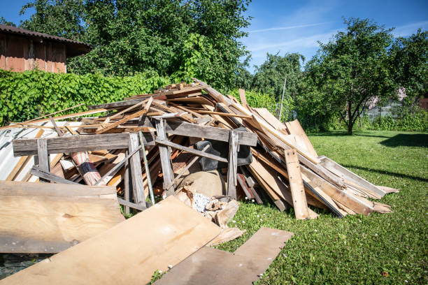 Best Scrap Metal Removal  in Eudora, KS