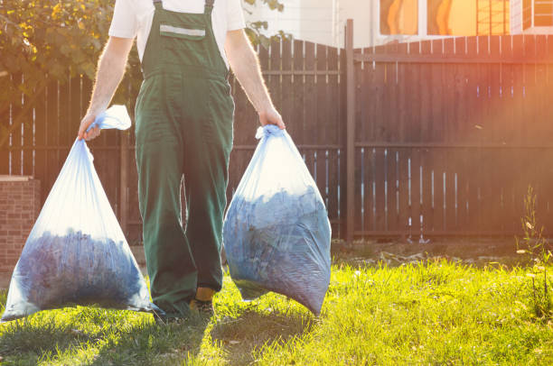 Best Construction Debris Removal  in Eudora, KS