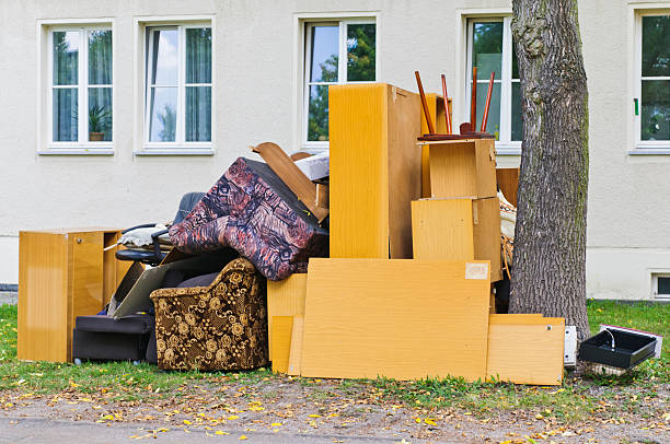 Best Property Management Cleanouts  in Eudora, KS
